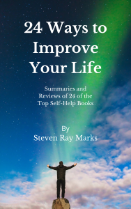 24 Ways to Improve Your Life